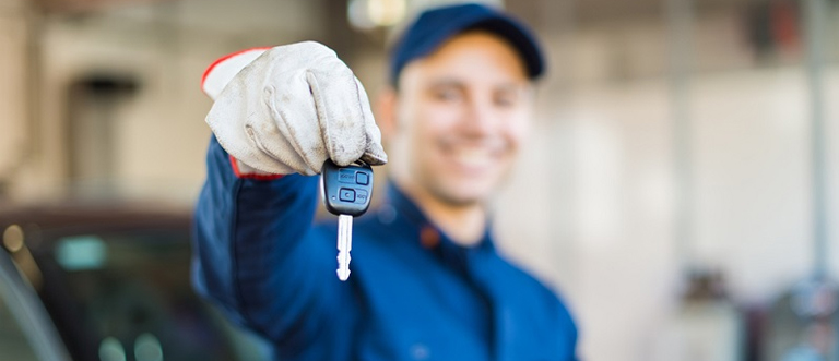 24 hour Mobile locksmith in San Fernando