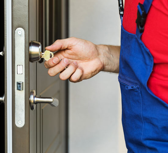 Residential Locksmith San Fernando