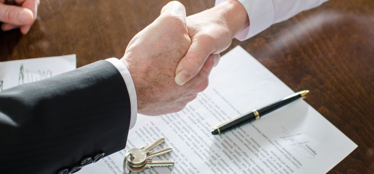 Commercial Eviction Service San Fernando