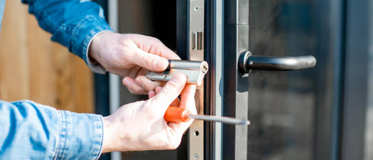 Commercial Locksmith San Fernando