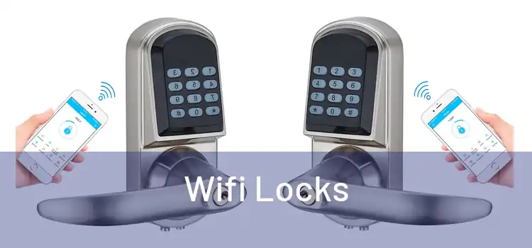  Wifi Locks 